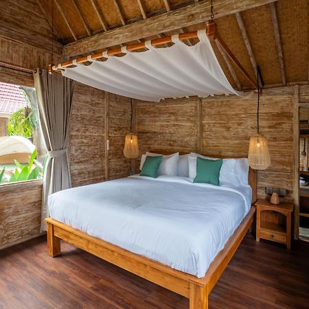 Meraki Luxury Villa Pemuteran  Exterior photo