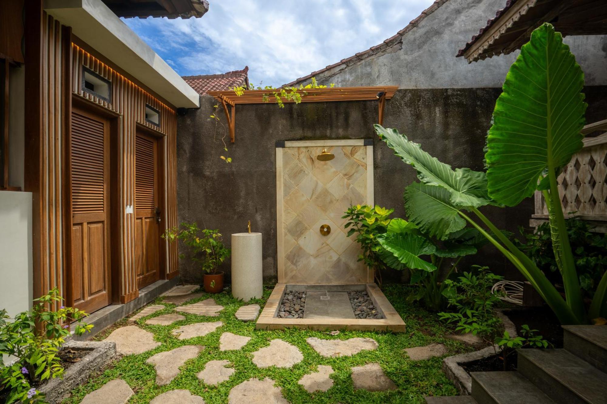 Meraki Luxury Villa Pemuteran  Exterior photo