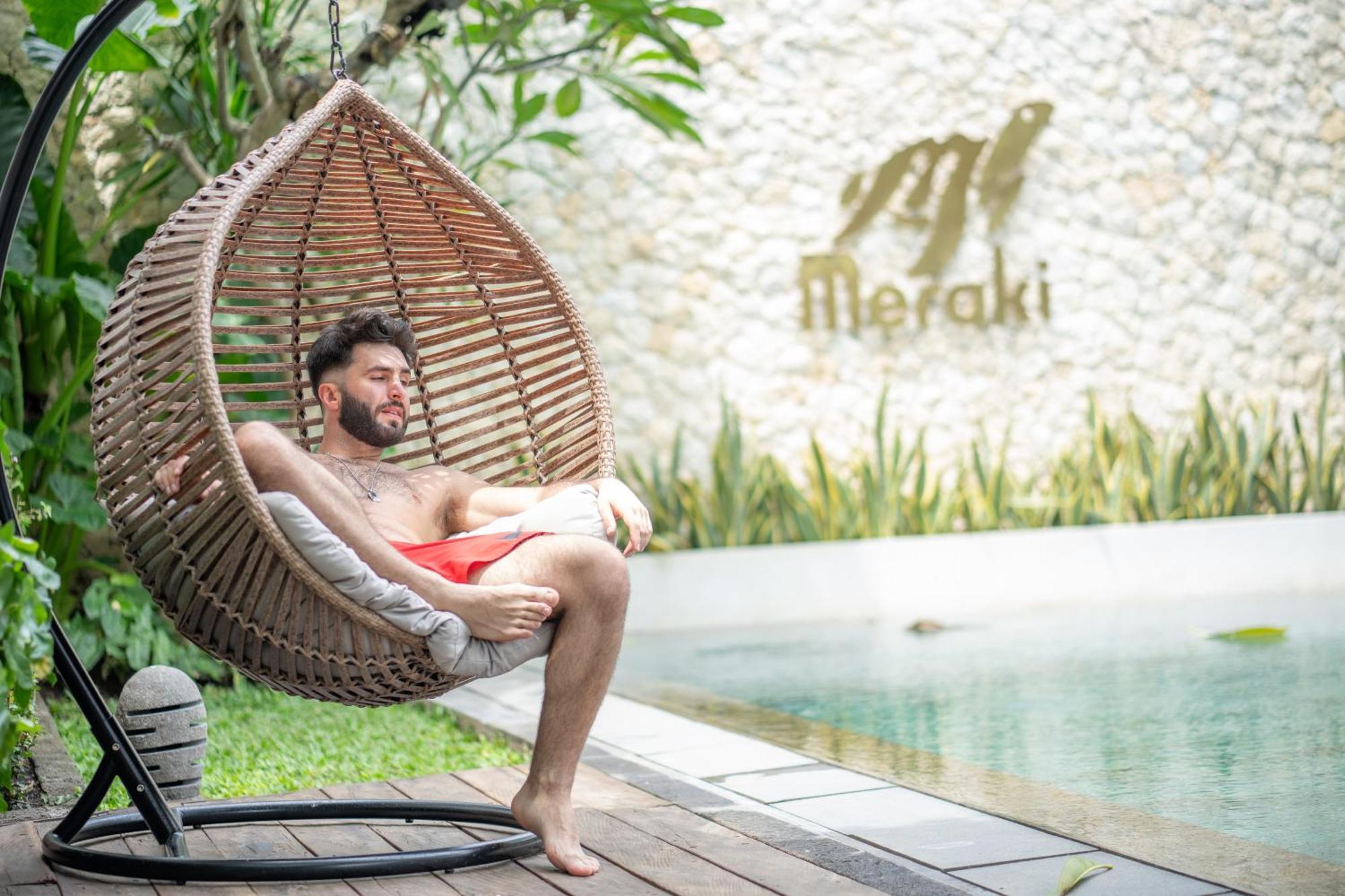 Meraki Luxury Villa Pemuteran  Exterior photo