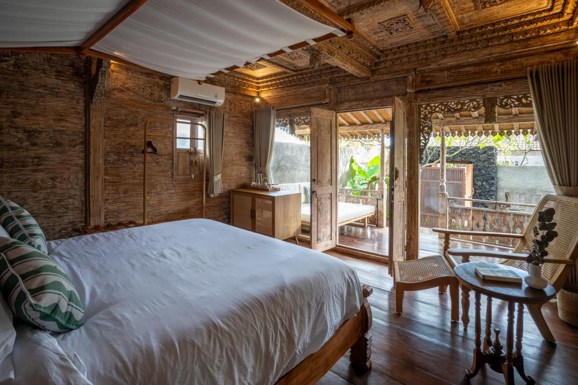 Meraki Luxury Villa Pemuteran  Exterior photo