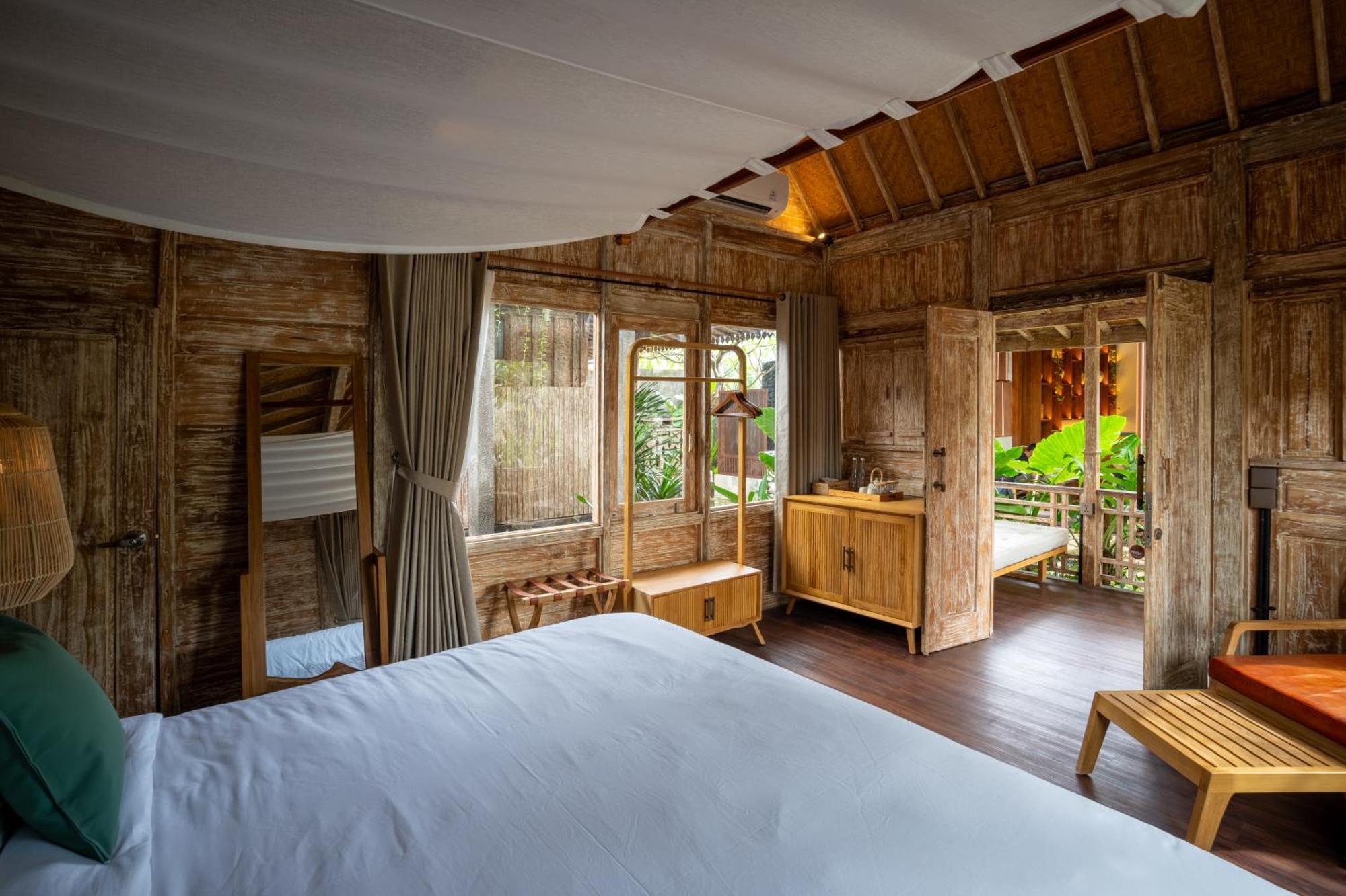 Meraki Luxury Villa Pemuteran  Exterior photo