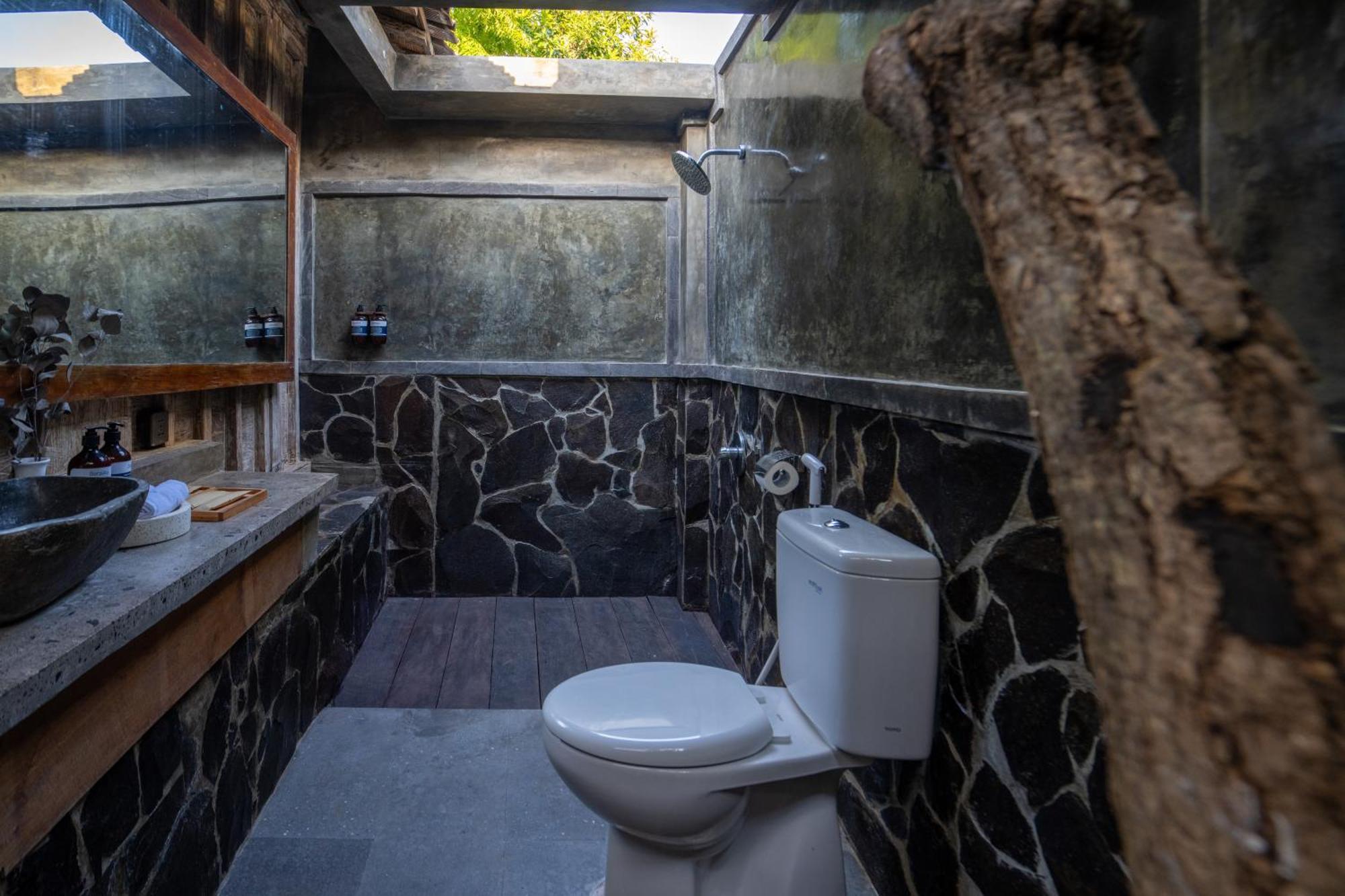 Meraki Luxury Villa Pemuteran  Exterior photo